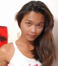 ashantix We went to the Philippines looking for the largest cocked ladyboys!