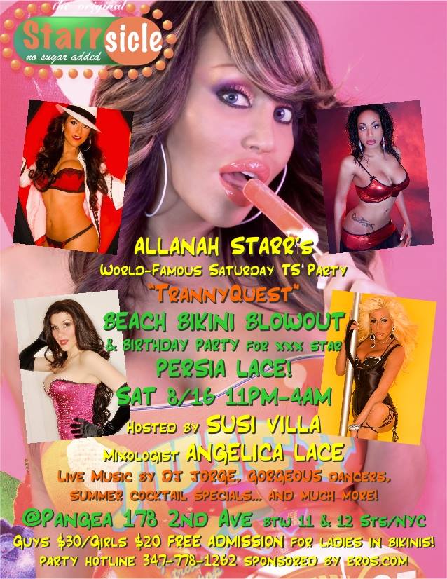 Shemale Allanah Starr Dvd Covers - allanah starr Archives â€“ GROOBY