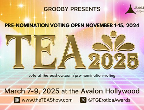 2025 TEA Pre-Nominations Now Open