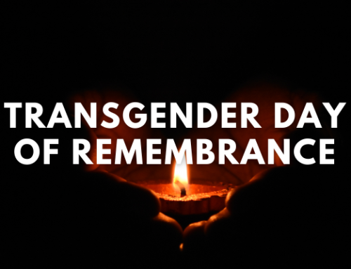 Transgender Day of Remembrance 2024